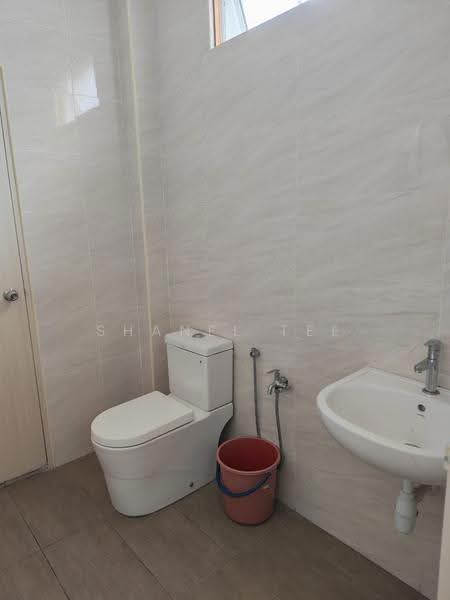 Rumah Teres 2-Tingkat untuk Dijual di Taman Kluang Perdana (Kluang) - Shanel Tee - Bathroom - PropertyGuru.com.my