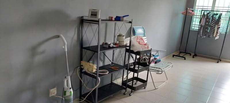 Pangsapuri untuk Dijual di Lake View Suites - Tycia Law - Interior - PropertyGuru.com.my