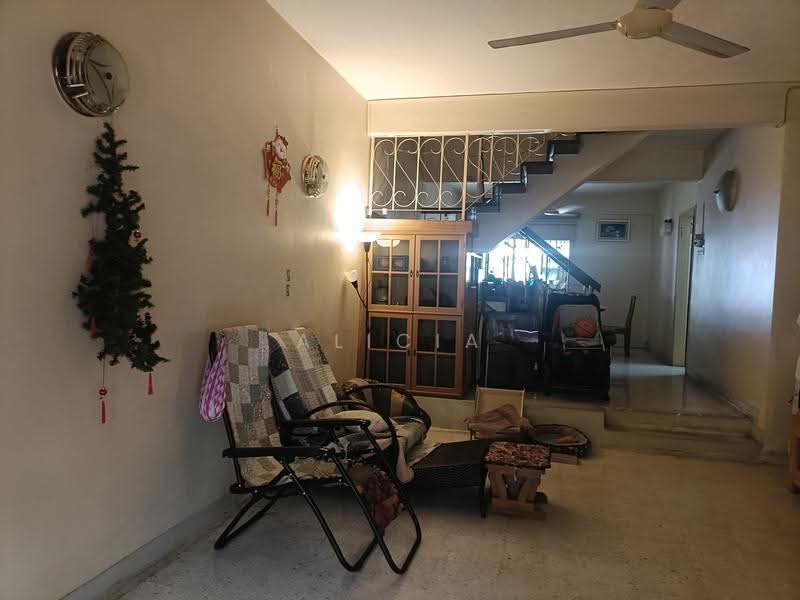 2-storey Terraced House for Sale in Damansara Jaya (Petaling Jaya) - Alicia Lee - PropertyGuru.com.my