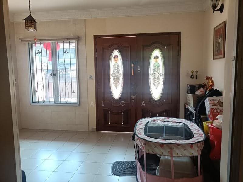 2-storey Terraced House for Sale in Damansara Jaya (Petaling Jaya) - Alicia Lee - PropertyGuru.com.my