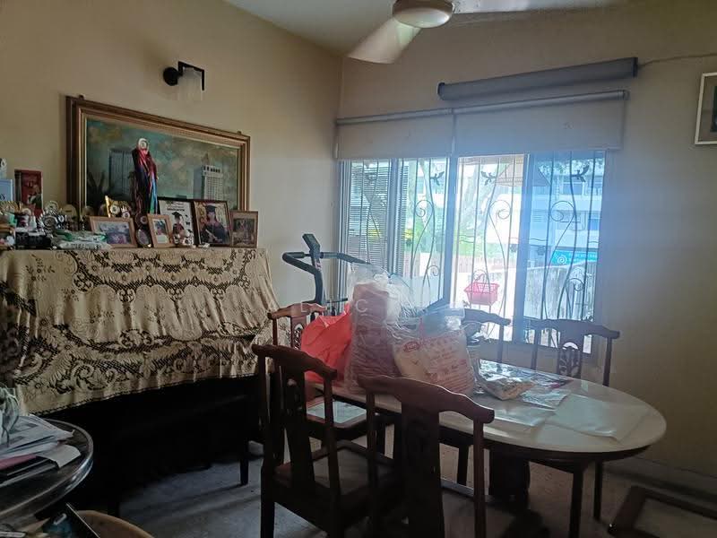 2-storey Terraced House for Sale in Damansara Jaya (Petaling Jaya) - Alicia Lee - PropertyGuru.com.my