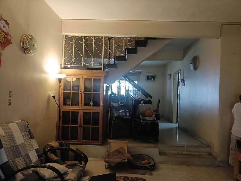2-storey Terraced House for Sale in Damansara Jaya (Petaling Jaya) - Alicia Lee - PropertyGuru.com.my
