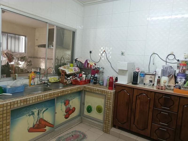 2-storey Terraced House for Sale in Damansara Jaya (Petaling Jaya) - Alicia Lee - PropertyGuru.com.my