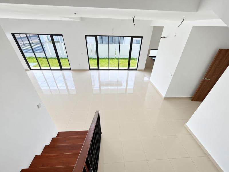 Semi-Detached House for Sale in Elmina (Shah Alam) - Lucas Loh - Interior - PropertyGuru.com.my