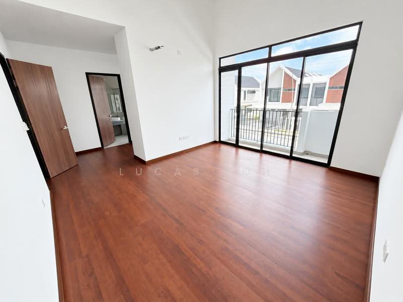Semi-Detached House for Sale in Elmina (Shah Alam) - Lucas Loh - Interior - PropertyGuru.com.my