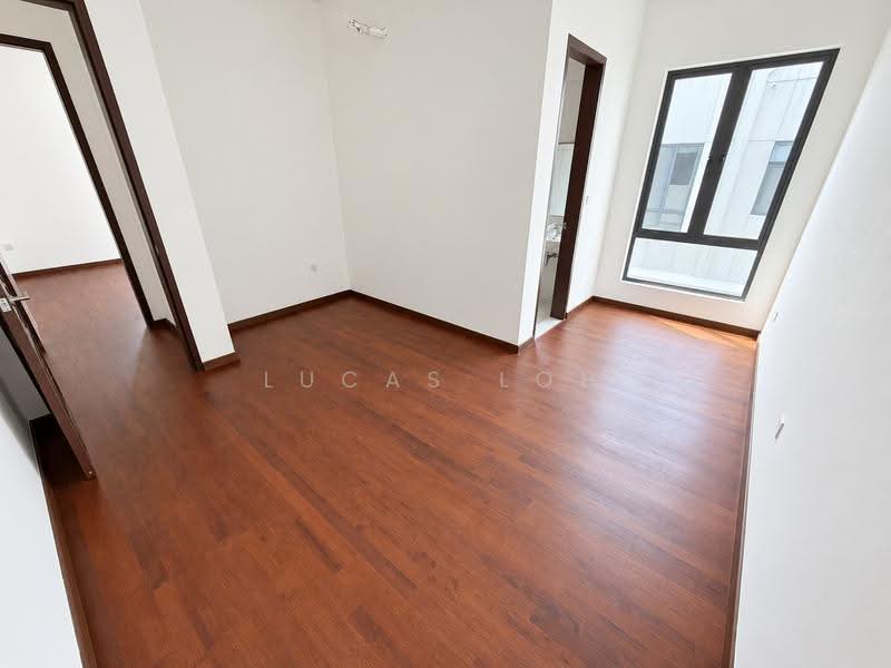 Semi-Detached House for Sale in Elmina (Shah Alam) - Lucas Loh - Interior - PropertyGuru.com.my