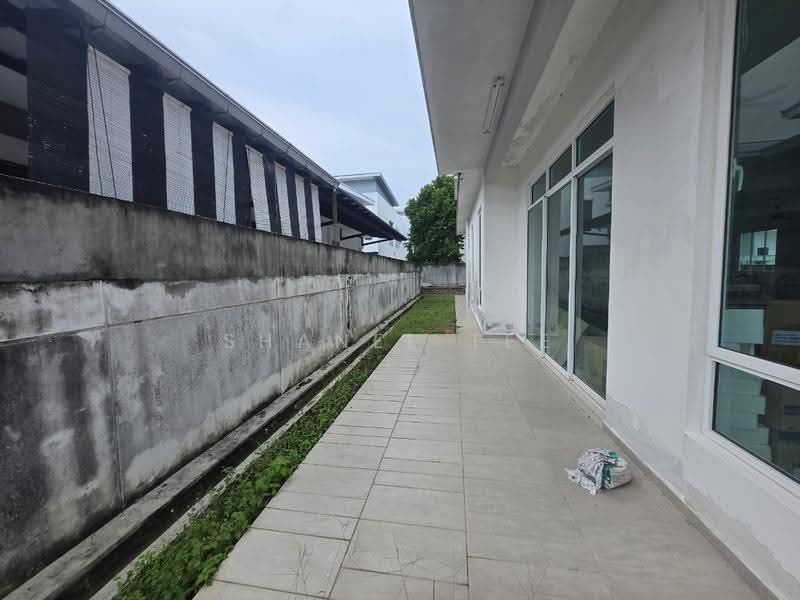 Bungalow House untuk Dijual di Bandar Seri Impian (Kluang) - Shanel Tee - Exterior - PropertyGuru.com.my