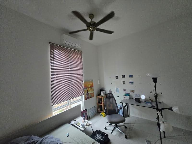 Bungalow House untuk Dijual di Bandar Seri Impian (Kluang) - Shanel Tee - Bedroom - PropertyGuru.com.my