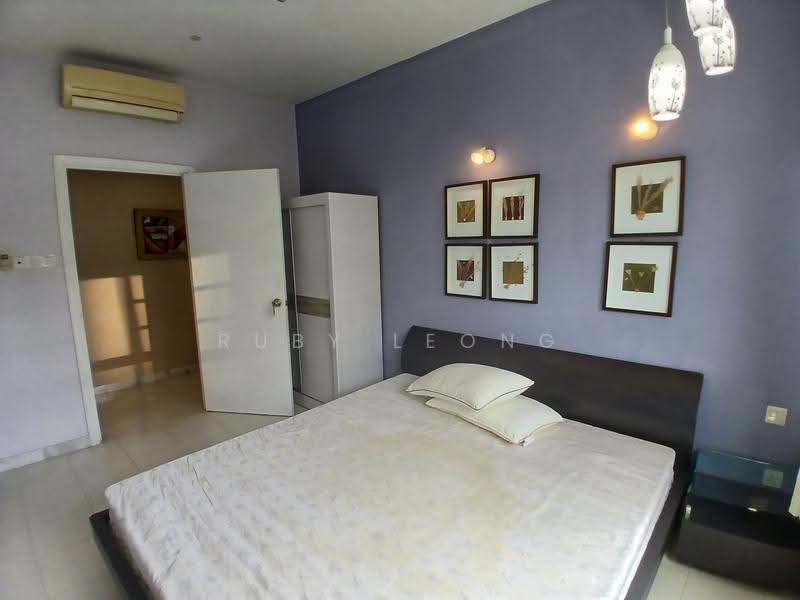 Kondominium untuk Disewa di Opal Damansara - Ruby Leong - Bedroom - PropertyGuru.com.my