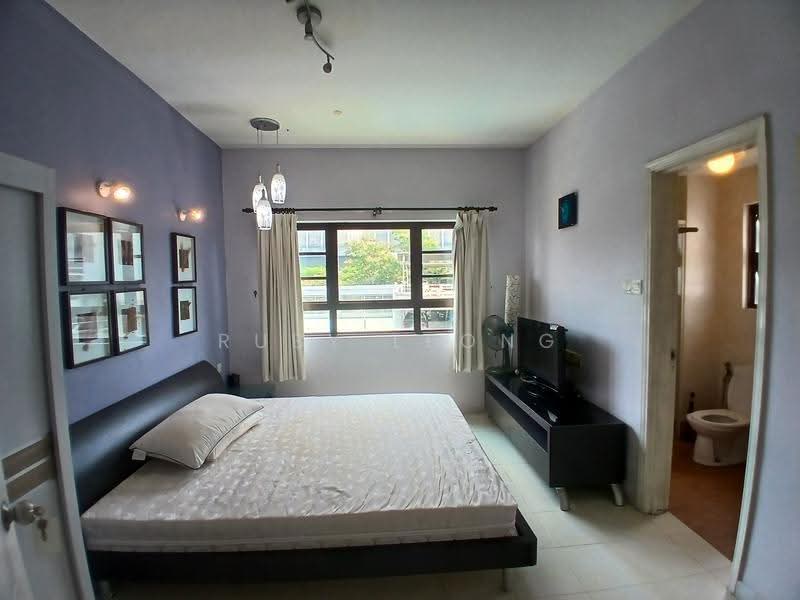 Kondominium untuk Disewa di Opal Damansara - Ruby Leong - Bedroom - PropertyGuru.com.my