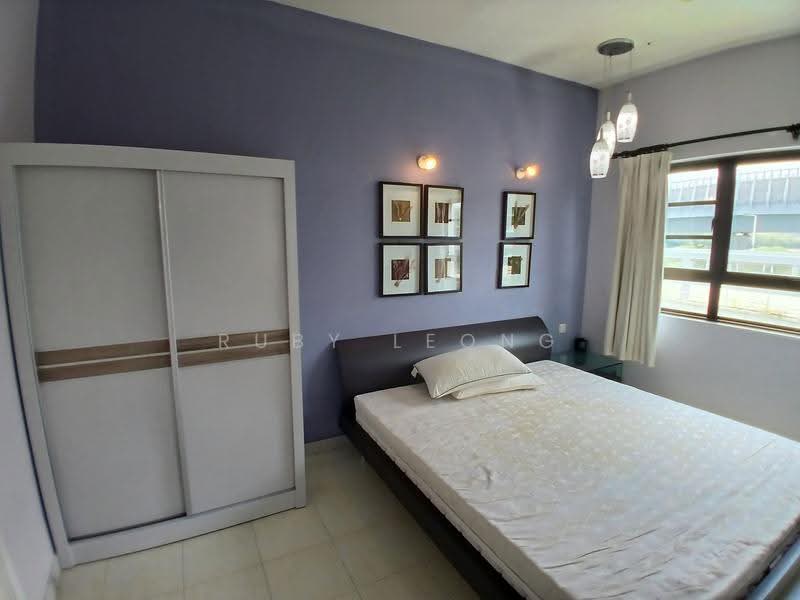 Kondominium untuk Disewa di Opal Damansara - Ruby Leong - Bedroom - PropertyGuru.com.my