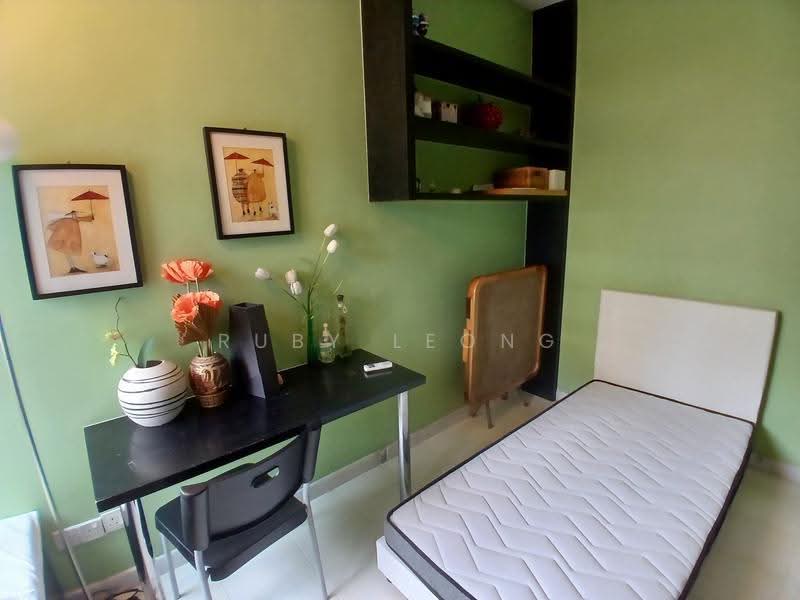 Kondominium untuk Disewa di Opal Damansara - Ruby Leong - Bedroom - PropertyGuru.com.my
