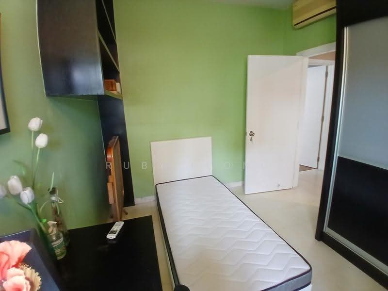 Kondominium untuk Disewa di Opal Damansara - Ruby Leong - Bedroom - PropertyGuru.com.my