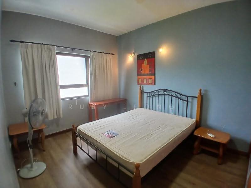 Kondominium untuk Disewa di Opal Damansara - Ruby Leong - Bedroom - PropertyGuru.com.my