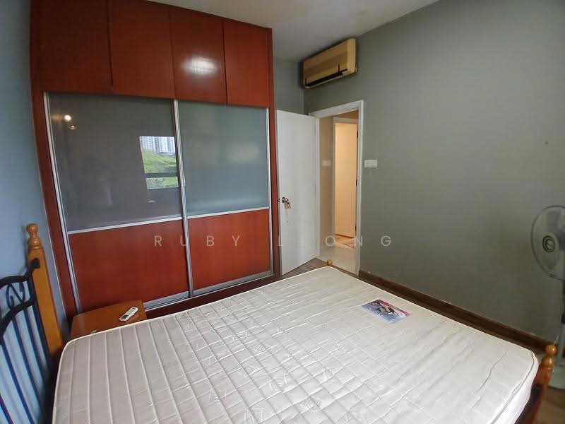 Kondominium untuk Disewa di Opal Damansara - Ruby Leong - Bedroom - PropertyGuru.com.my