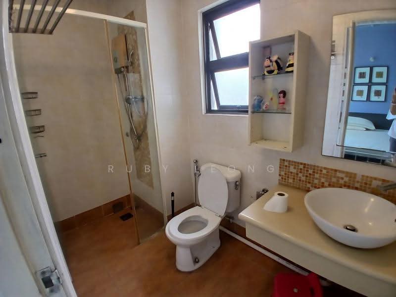 Kondominium untuk Disewa di Opal Damansara - Ruby Leong - Bathroom - PropertyGuru.com.my