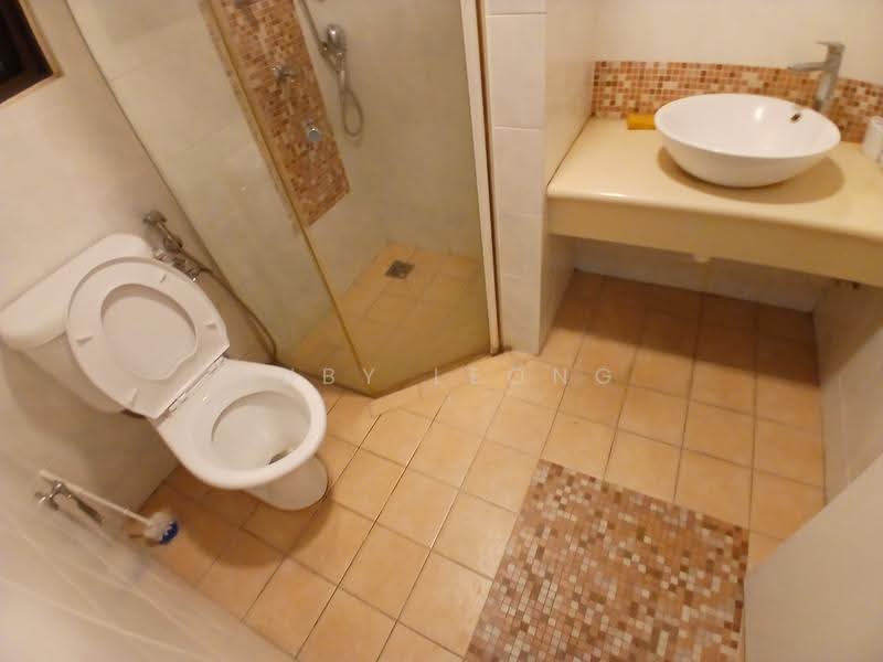 Kondominium untuk Disewa di Opal Damansara - Ruby Leong - Bathroom - PropertyGuru.com.my