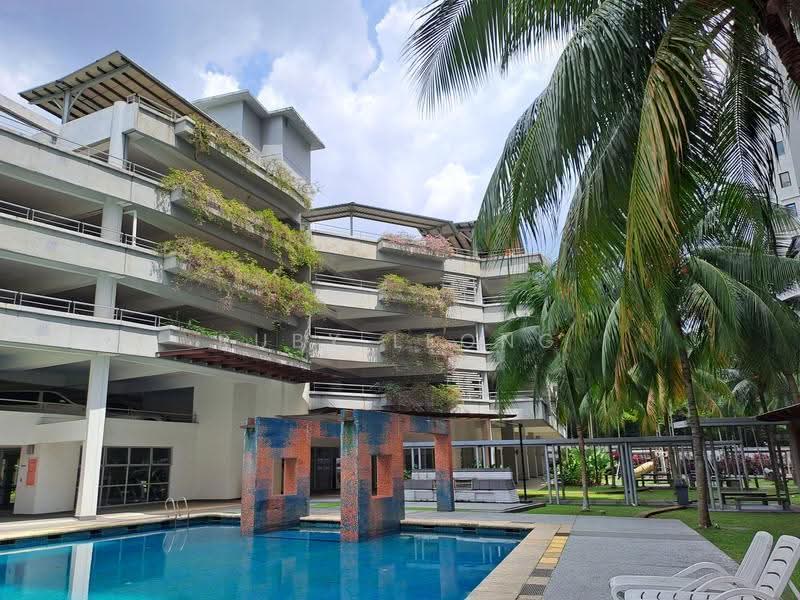 Kondominium untuk Disewa di Opal Damansara - Ruby Leong - Exterior - PropertyGuru.com.my