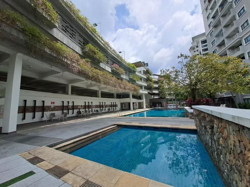 Kondominium untuk Disewa di Opal Damansara - Ruby Leong - Exterior - PropertyGuru.com.my