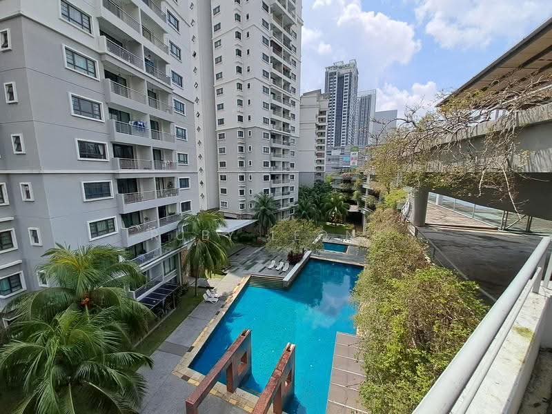 Kondominium untuk Disewa di Opal Damansara - Ruby Leong - Exterior - PropertyGuru.com.my