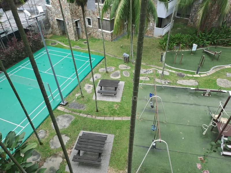Kondominium untuk Disewa di Opal Damansara - Ruby Leong - Exterior - PropertyGuru.com.my