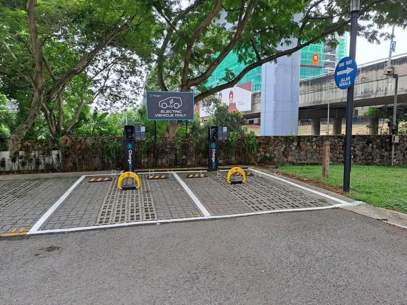Kondominium untuk Disewa di Opal Damansara - Ruby Leong - PropertyGuru.com.my