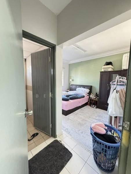 Condominium for Rent at Puncak Banyan - Bee Chin Ng - Bedroom - PropertyGuru.com.my
