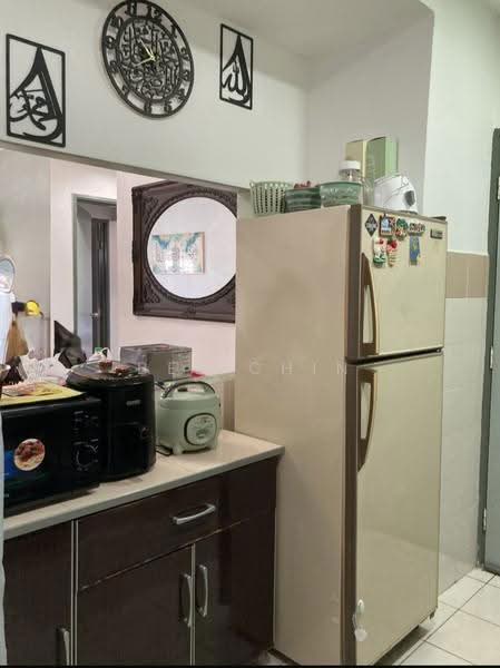 Condominium for Rent at Puncak Banyan - Bee Chin Ng - Kitchen - PropertyGuru.com.my