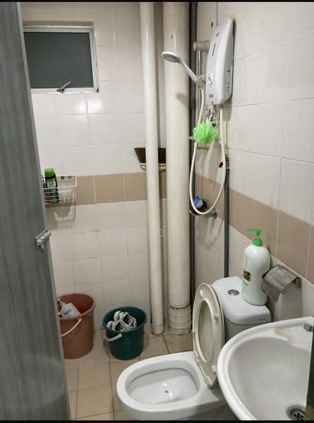 Condominium for Rent at Puncak Banyan - Bee Chin Ng - Bathroom - PropertyGuru.com.my