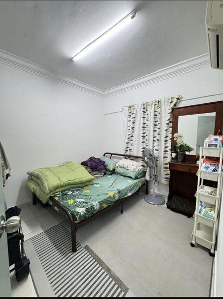 Condominium for Rent at Puncak Banyan - Bee Chin Ng - Bedroom - PropertyGuru.com.my