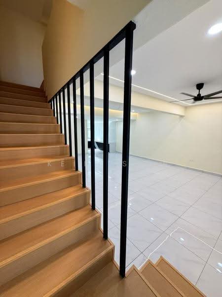 Rumah Teres 2-Tingkat untuk Dijual di Taman Skudai Baru (Skudai) - Keira Siow - PropertyGuru.com.my