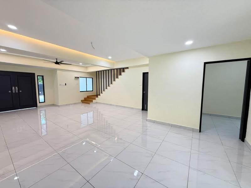 Rumah Teres 2-Tingkat untuk Dijual di Taman Skudai Baru (Skudai) - Keira Siow - PropertyGuru.com.my
