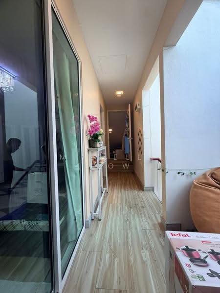 Semi-Detached House for Sale in Ampang Saujana (Ampang) - Michelle Siow - PropertyGuru.com.my