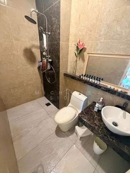 Semi-Detached House for Sale in Ampang Saujana (Ampang) - Michelle Siow - PropertyGuru.com.my