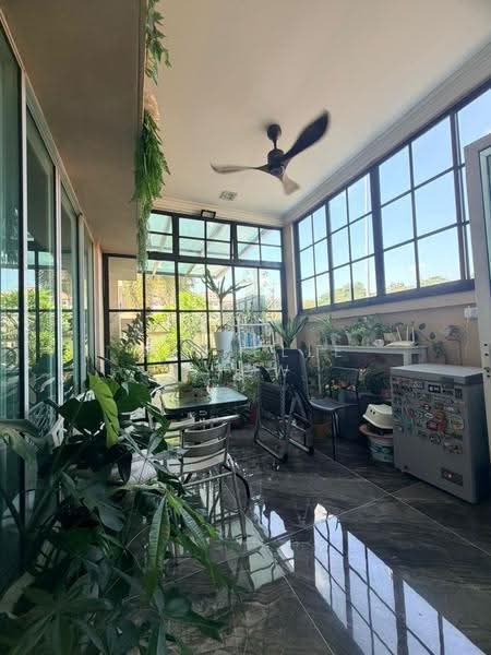 Semi-Detached House for Sale in Ampang Saujana (Ampang) - Michelle Siow - PropertyGuru.com.my