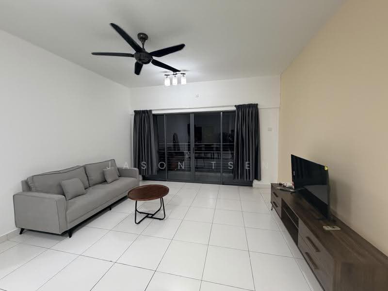 Kediaman Servis untuk Disewa di SetiaWalk - Jason Tsen - PropertyGuru.com.my