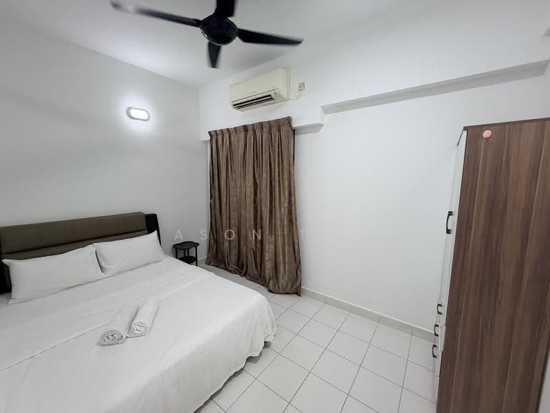 Kediaman Servis untuk Disewa di SetiaWalk - Jason Tsen - PropertyGuru.com.my