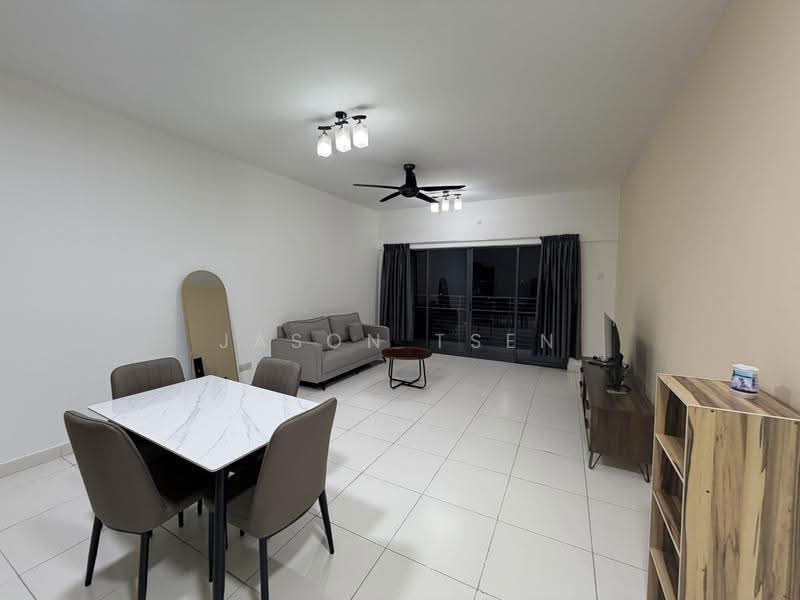 Kediaman Servis untuk Disewa di SetiaWalk - Jason Tsen - PropertyGuru.com.my