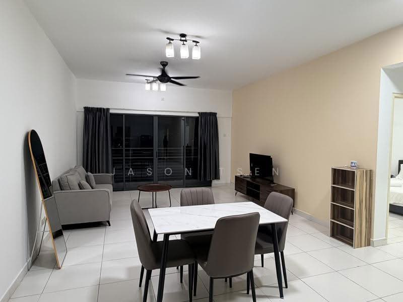 Kediaman Servis untuk Disewa di SetiaWalk - Jason Tsen - PropertyGuru.com.my