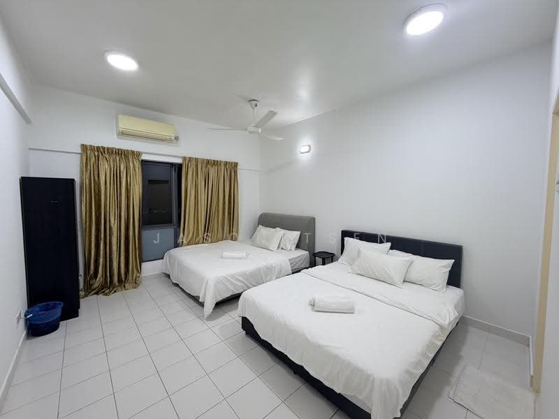 Kediaman Servis untuk Disewa di SetiaWalk - Jason Tsen - PropertyGuru.com.my