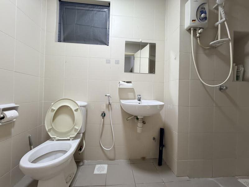 Kediaman Servis untuk Disewa di SetiaWalk - Jason Tsen - PropertyGuru.com.my
