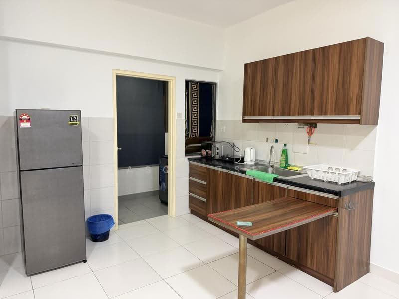 Kediaman Servis untuk Disewa di SetiaWalk - Jason Tsen - PropertyGuru.com.my