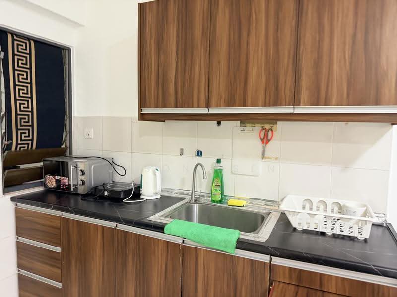 Kediaman Servis untuk Disewa di SetiaWalk - Jason Tsen - PropertyGuru.com.my