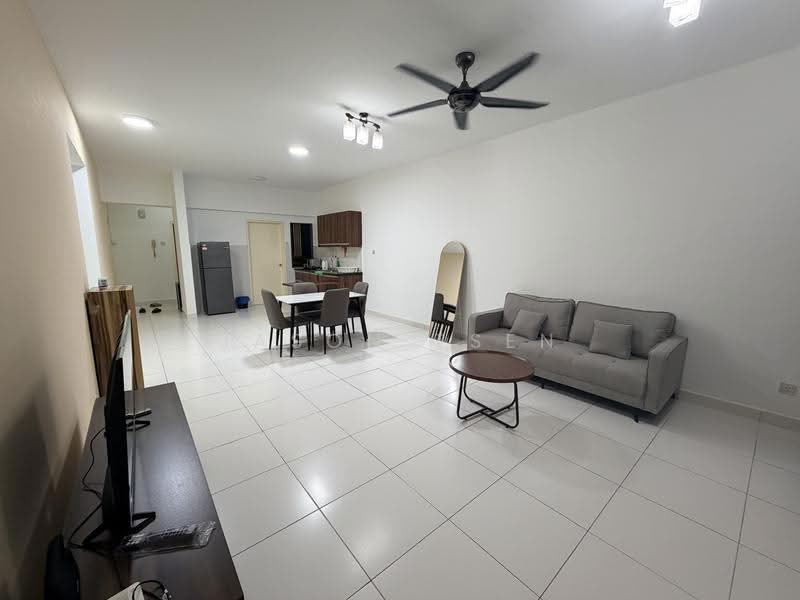 Kediaman Servis untuk Disewa di SetiaWalk - Jason Tsen - PropertyGuru.com.my