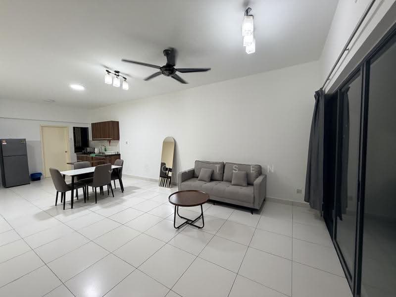 Kediaman Servis untuk Disewa di SetiaWalk - Jason Tsen - PropertyGuru.com.my