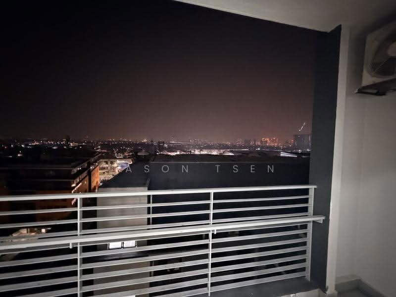 Kediaman Servis untuk Disewa di SetiaWalk - Jason Tsen - PropertyGuru.com.my