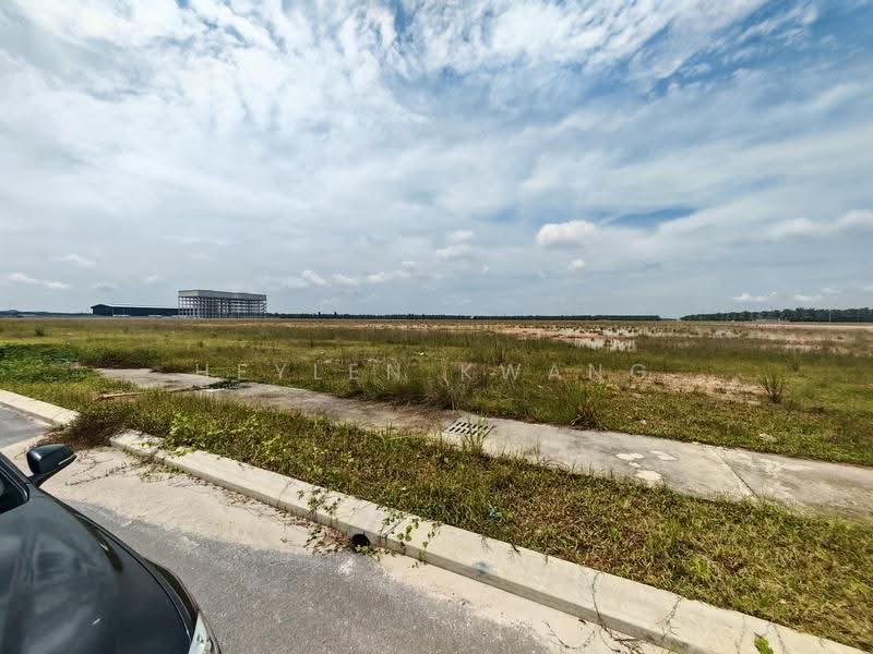 Industrial Land for Sale in Kapar Industrial Park (Kapar) - Heylen Kwang - Exterior - PropertyGuru.com.my