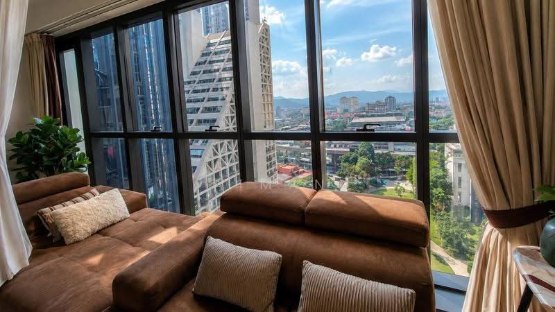 Service Residence for Sale at M City - AIMAN ZUHDI - PropertyGuru.com.my