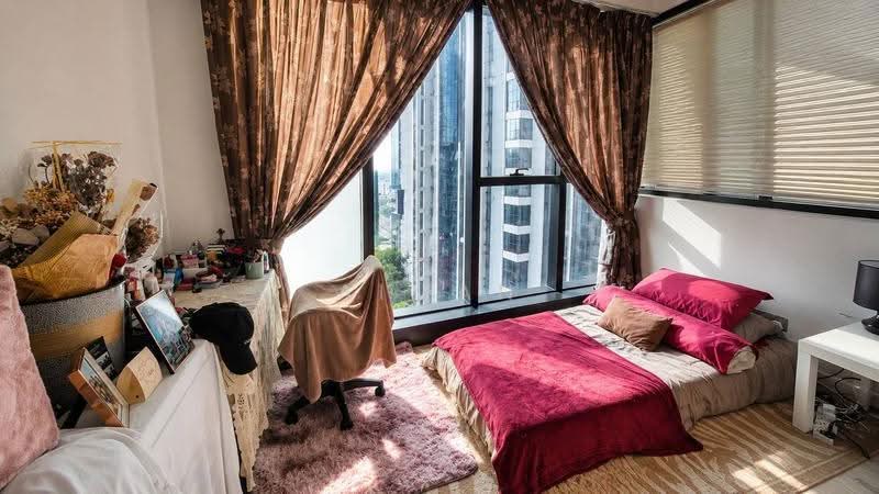 Service Residence for Sale at M City - AIMAN ZUHDI - PropertyGuru.com.my