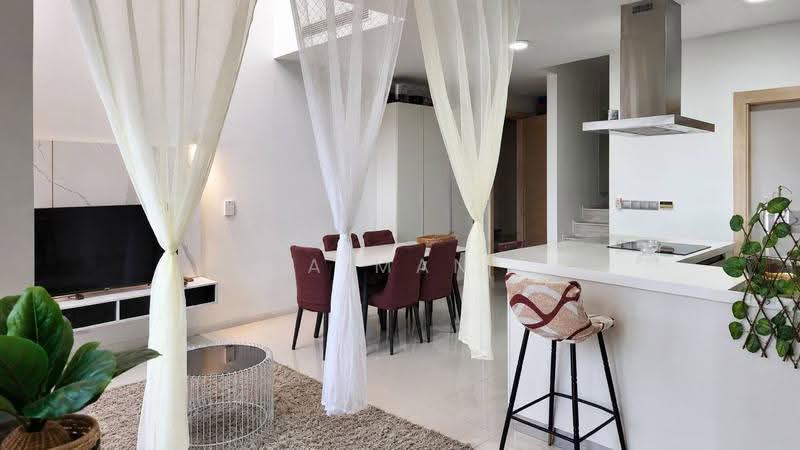Service Residence for Sale at M City - AIMAN ZUHDI - PropertyGuru.com.my